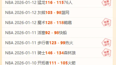 NBA昨日三战全胜，黄蜂对阵魔术胜率待定